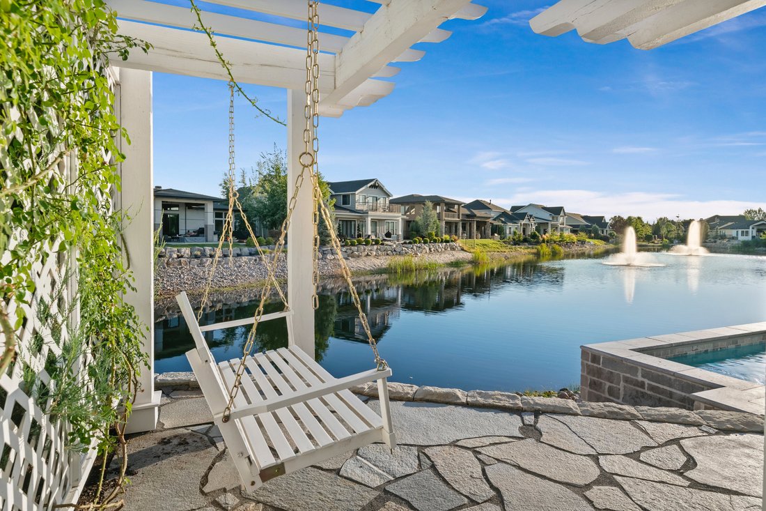 House in Eagle, Idaho, United States 5 - 16227028