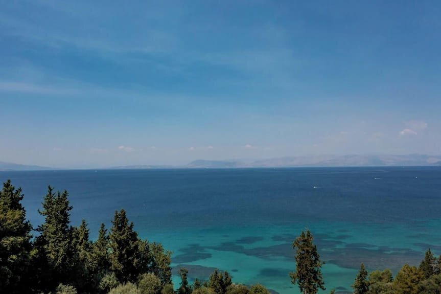 Villa in Korissia, Peloponnese, Western Greece and the Ionian, Greece 5 - 16227461