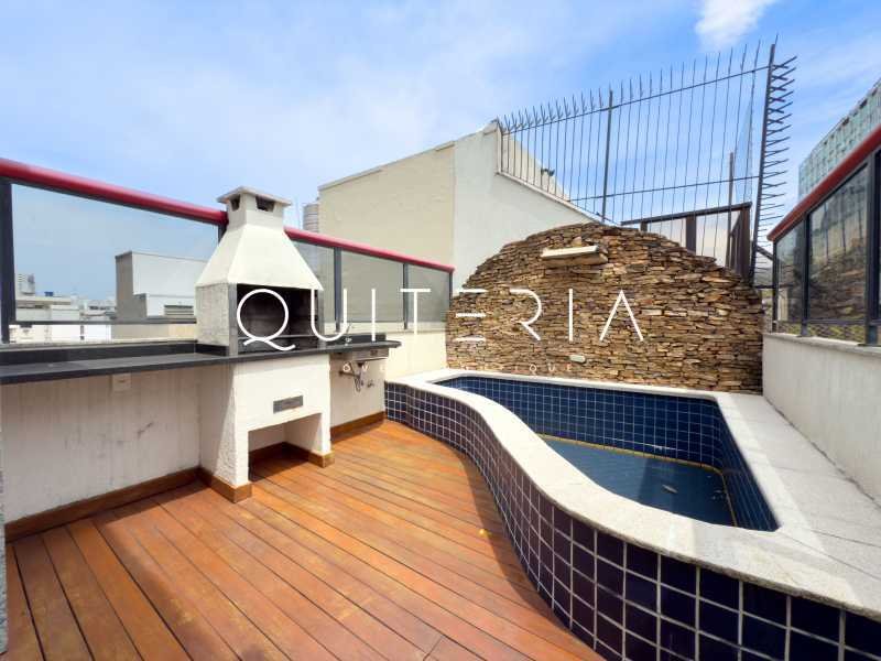 Penthouse in Rio de Janeiro, State of Rio de Janeiro, Brazil 3 - 16227538