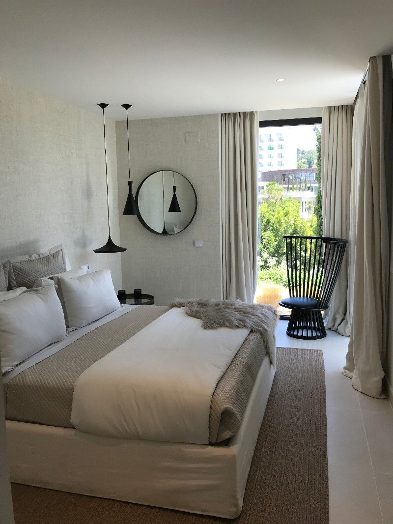 Apartment in La Capellania, Benalmadena, Andalusia 1 - 16228493