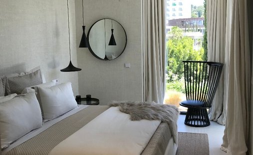 Appartamento a La Capellania, Benalmádena, Andalusia 1