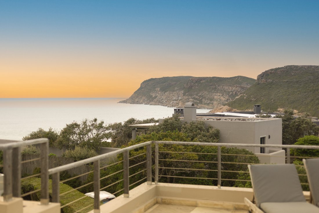 Haus in Whale Rock Beach, Westkap, Südafrika 2 - 16226453