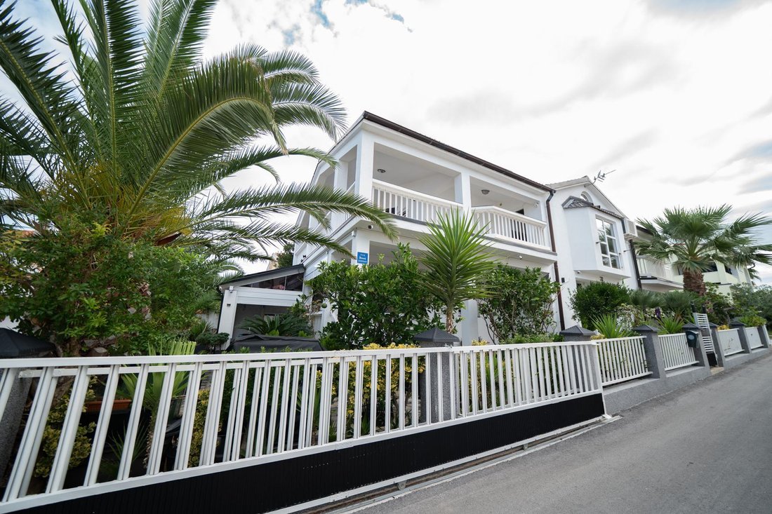Villa in Vir, Zadar County, Croatia 2 - 16227781