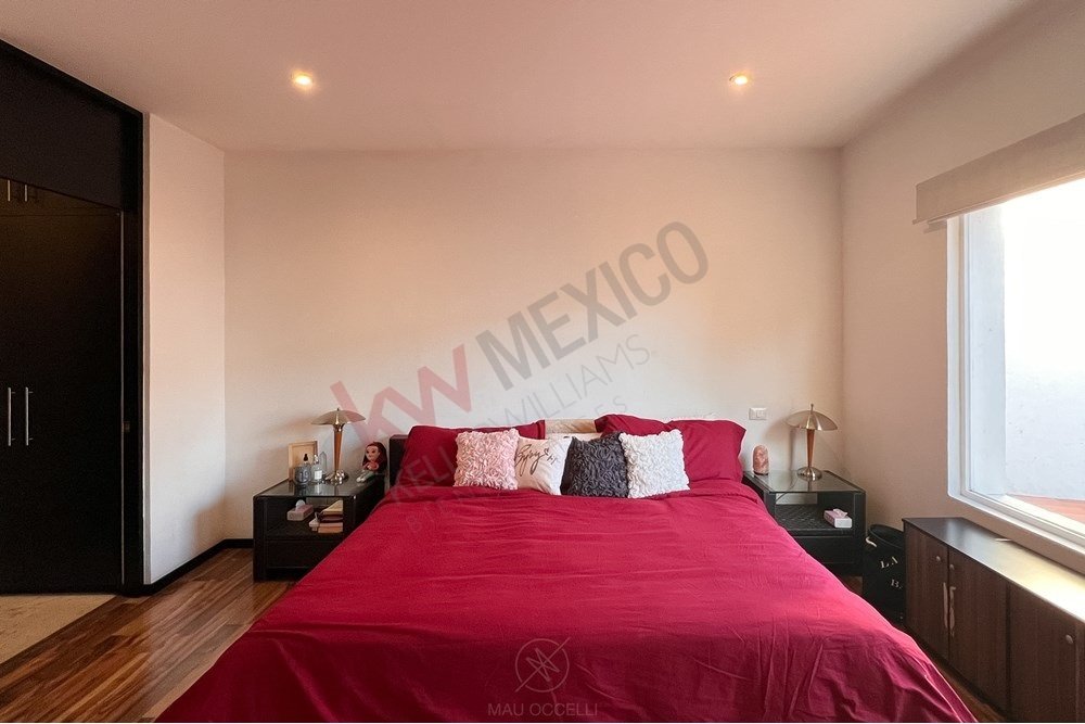 Townhouse in Santiago de Querétaro, Querétaro, Mexico 5 - 16230471