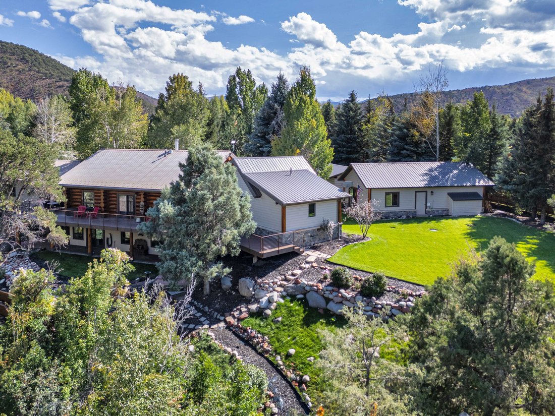 House in El Jebel, Colorado, United States 3 - 16226186