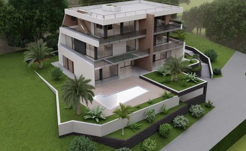 Apartment in Mjesni odbor Kantrida, Grad Rijeka, Primorje-Gorski Kotar County 1