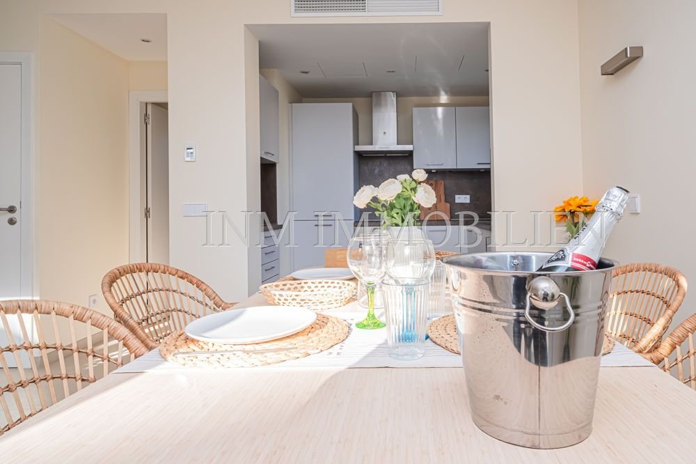 House in ses Salines, Balearic Islands, Spain 4 - 16226024