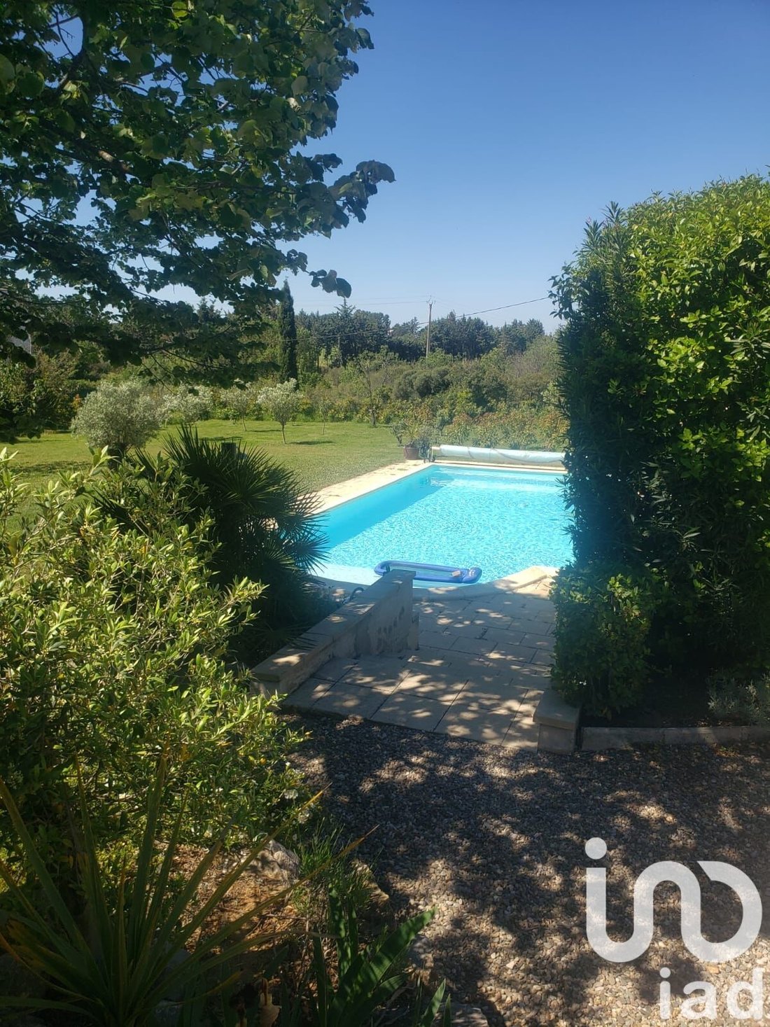 House in La Crouzette-Badonnes, Beziers, France 4 - 16226994