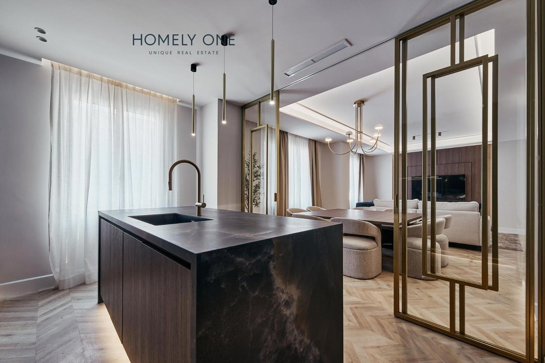 Apartamento en Salamanca, Madrid, España 3 - 15970518
