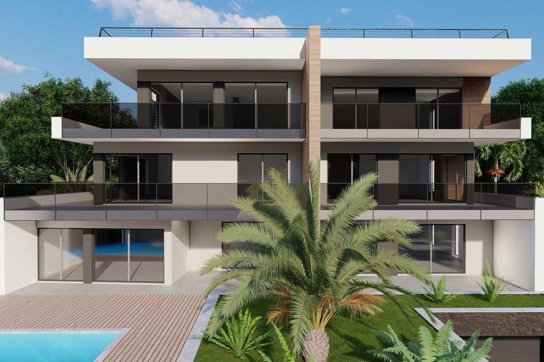 Apartment in Mjesni odbor Kantrida, Grad Rijeka, Primorje-Gorski Kotar County 2 - 16227707