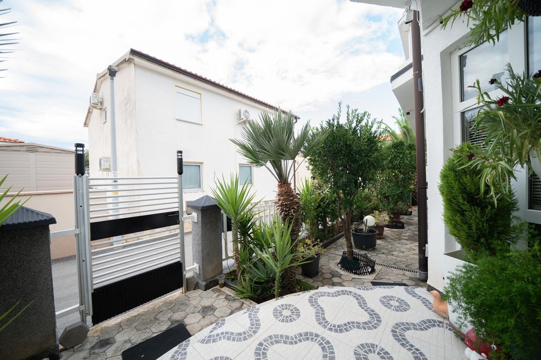 Villa in Vir, Zadar County, Croatia 1 - 16227781