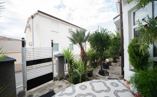Villa in Vir, Zadar County, Croatia 1