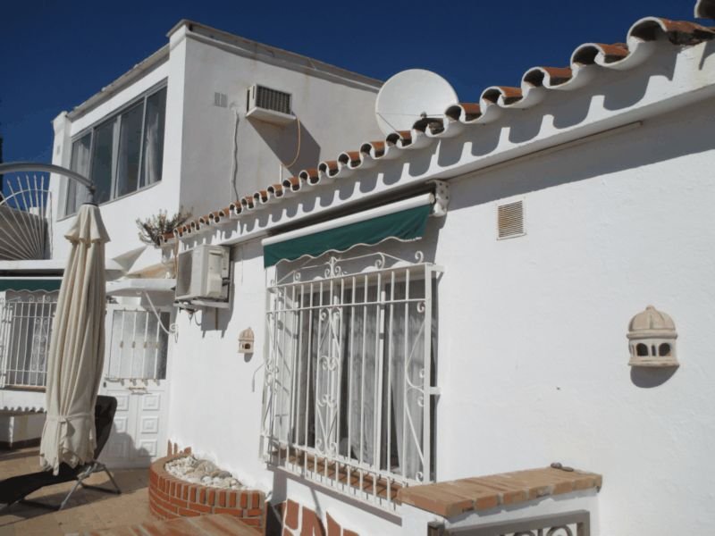 Villa a Fuengirola, Andalusia, Spagna 2 - 16227589