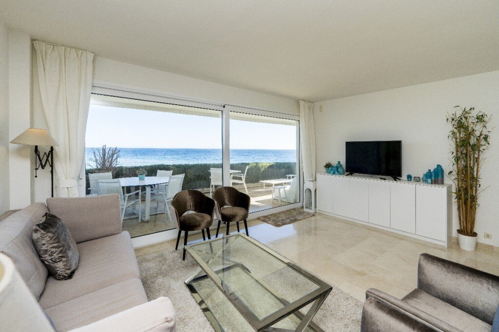 Appartamento a Estepona, Andalusia, Spagna 5 - 16228568