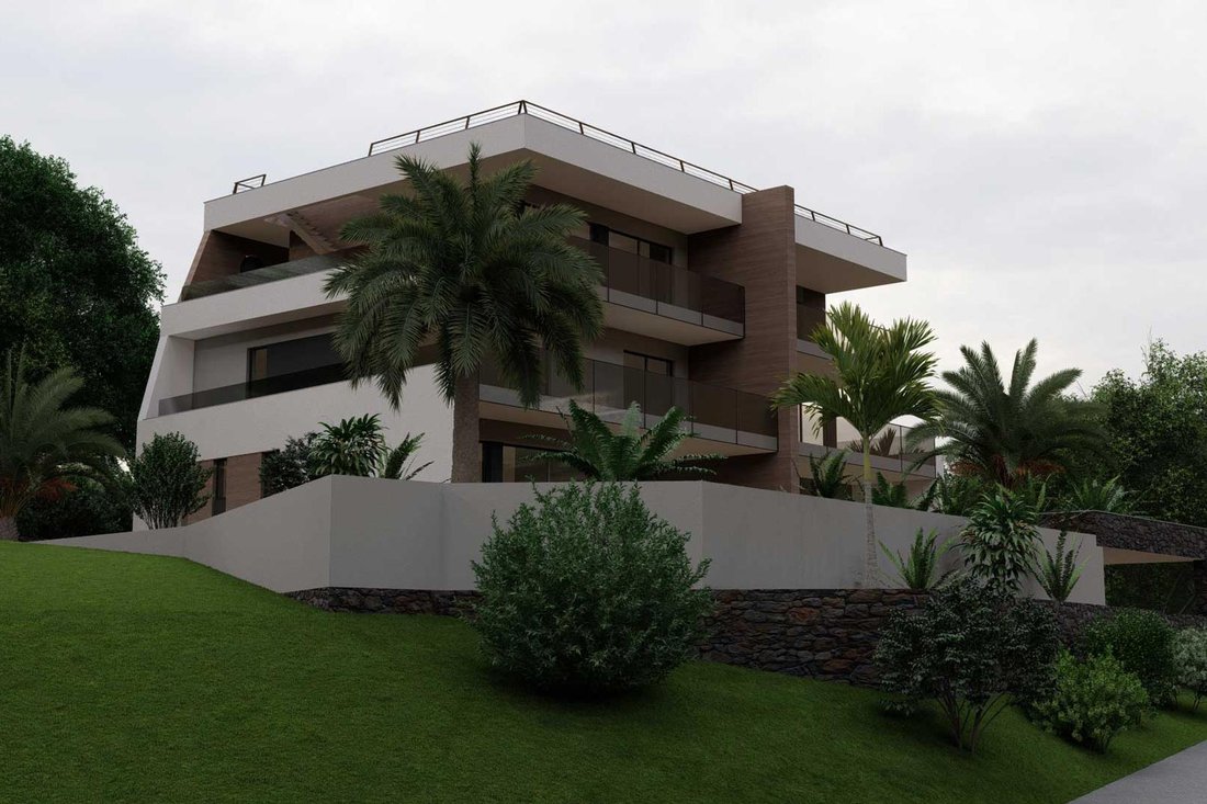 Apartment in Mjesni odbor Kantrida, Grad Rijeka, Primorje-Gorski Kotar County 5 - 16227700
