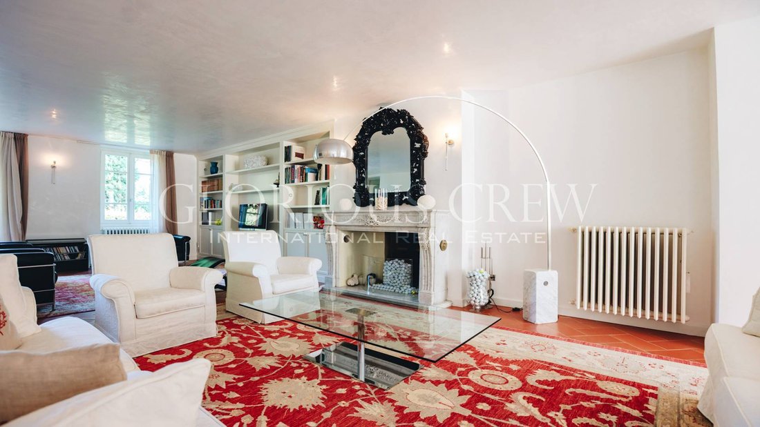 Apartment in Polpenazze del Garda, Lombardy, Italy 3 - 16230083