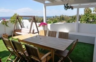 Appartamento a Marbella, Andalusia, Spagna 4 - 16228512