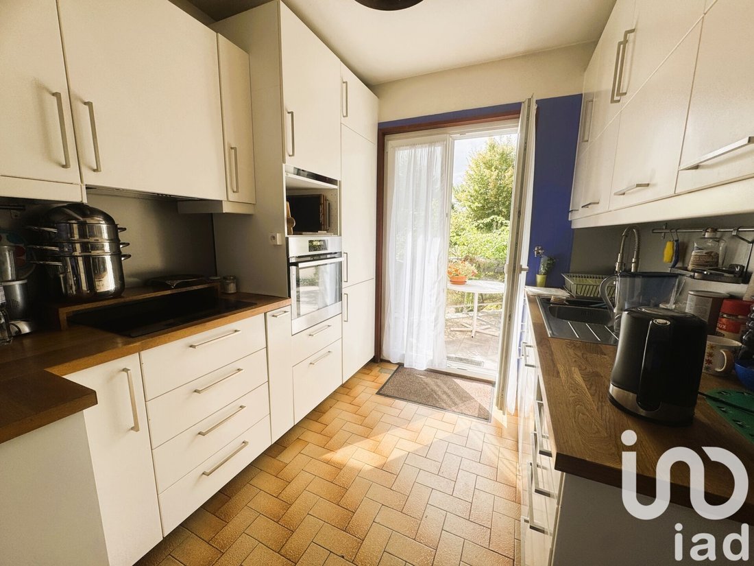 House in Viry, Auvergne-Rhône-Alpes, France 3 - 16226964