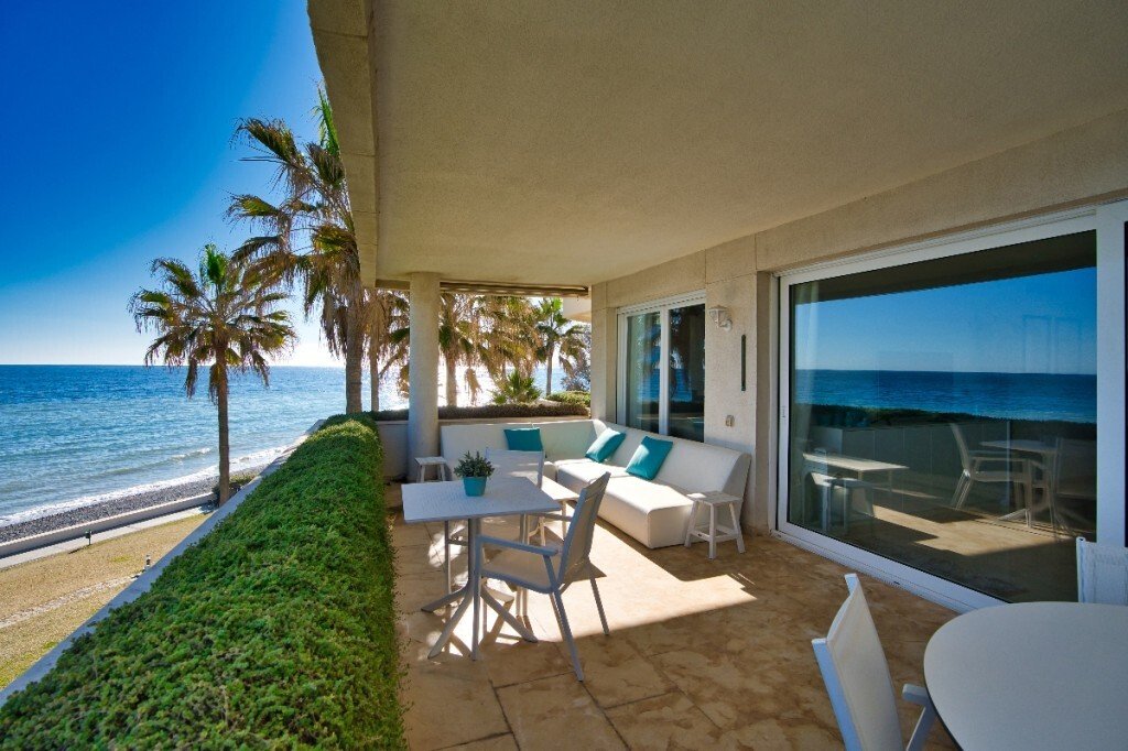 Appartamento a Estepona, Andalusia, Spagna 4 - 16228568