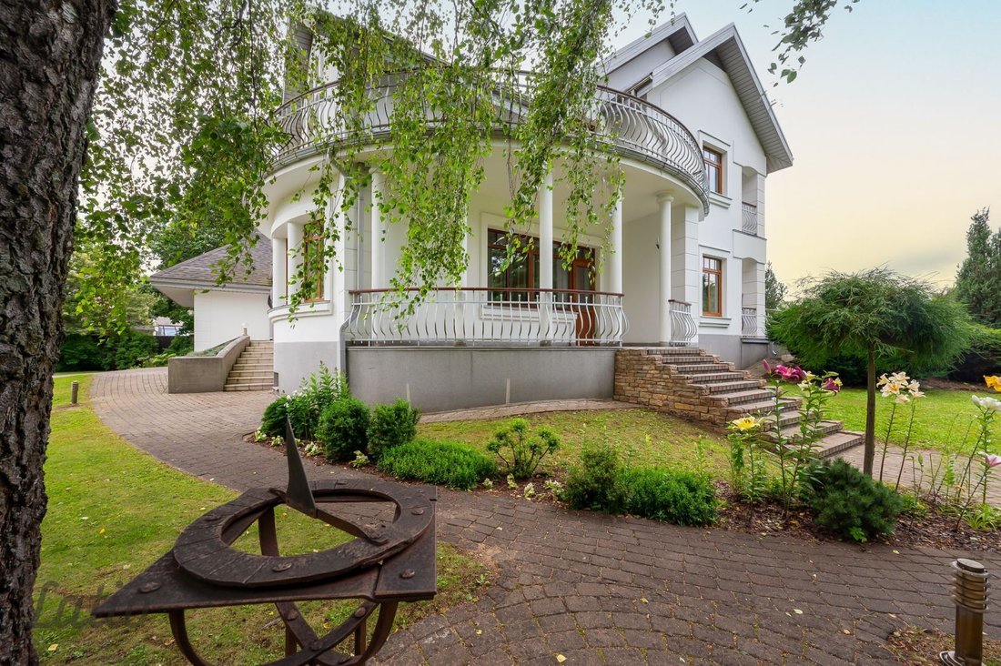 House in Riga, Riga, Latvia 3 - 16225756