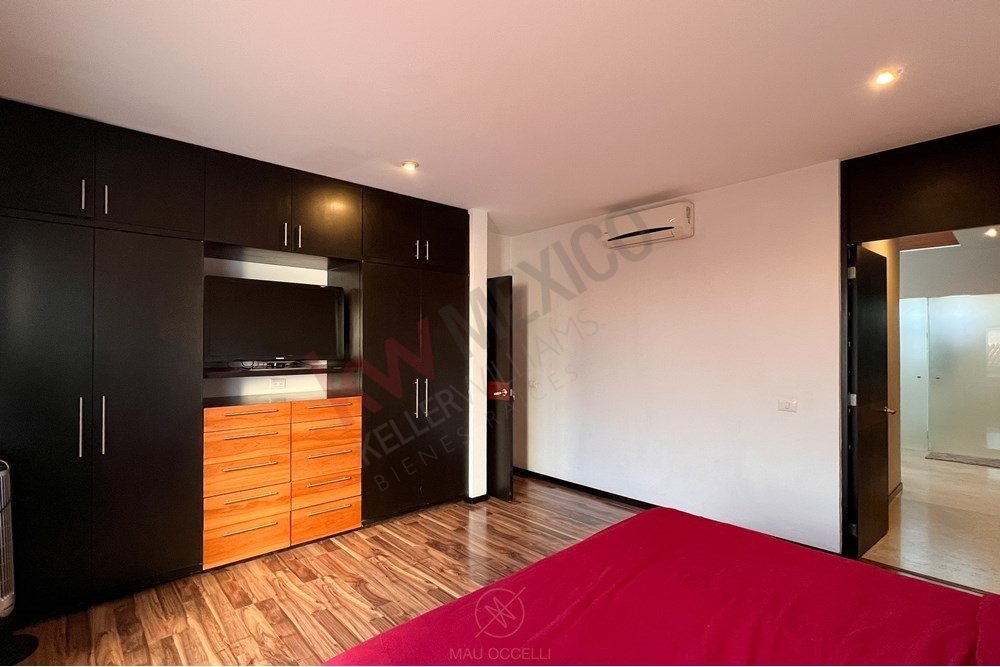 Townhouse in Santiago de Querétaro, Querétaro, Mexico 3 - 16230471