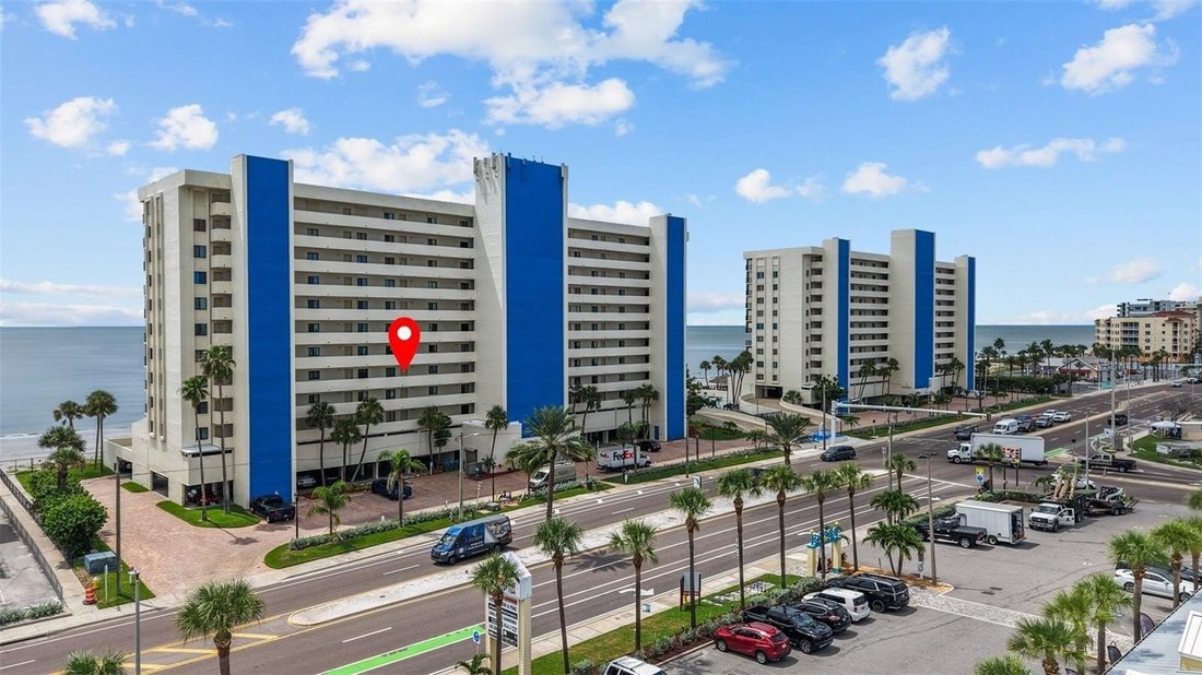 House in Madeira Beach, Florida, United States 1 - 16230253