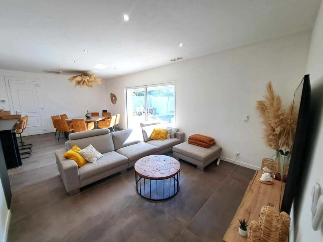 House in Espace Villeroy-Les Quilles, Sète, France 4 - 16225727