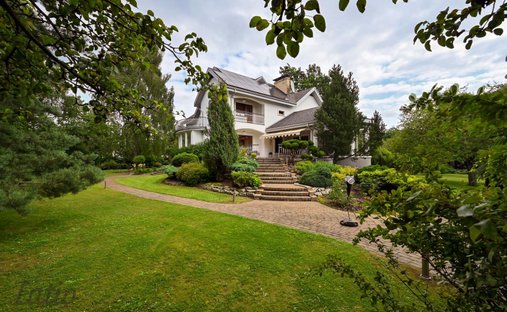 Haus in Riga, Riga, Lettland 1