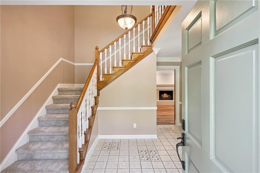 House in Stone Mountain, Georgia, United States 5 - 16227806