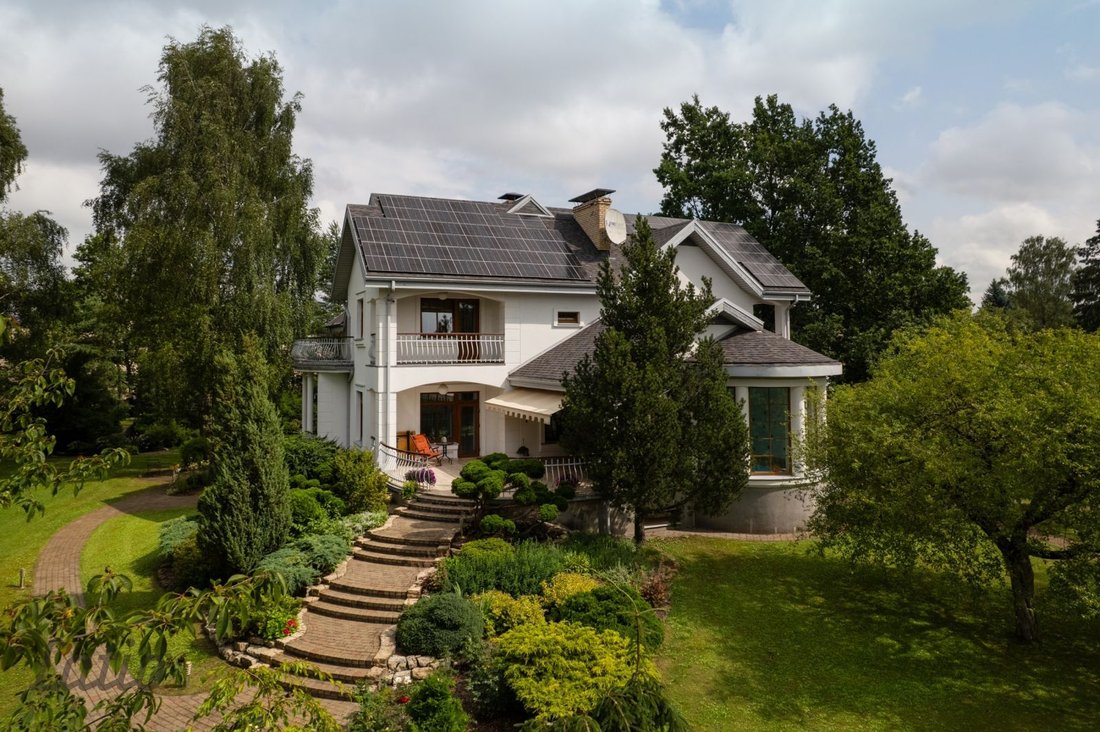 House in Riga, Riga, Latvia 2 - 16225756