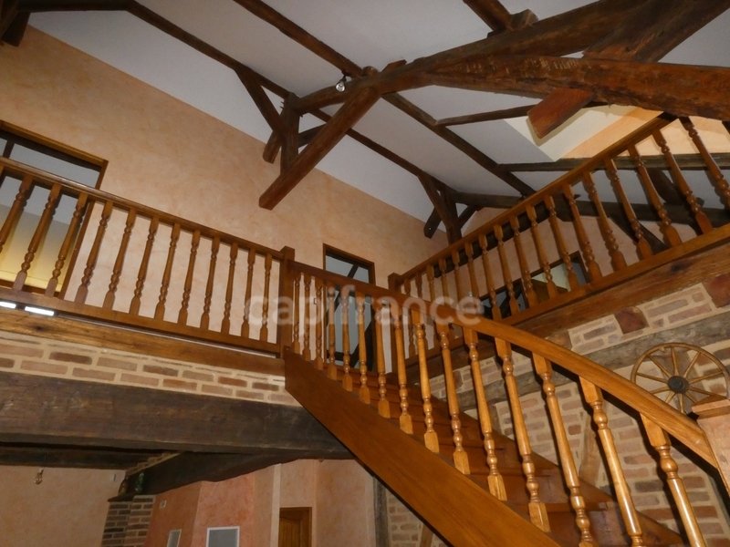 House in Saint-Germain-du-Bois, Bourgogne – Franche-Comté, France 3 - 16227918