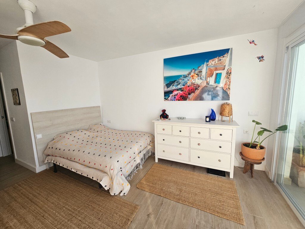 Apartment in Sitio de Calahonda, Mijas, Spain 5 - 16227570