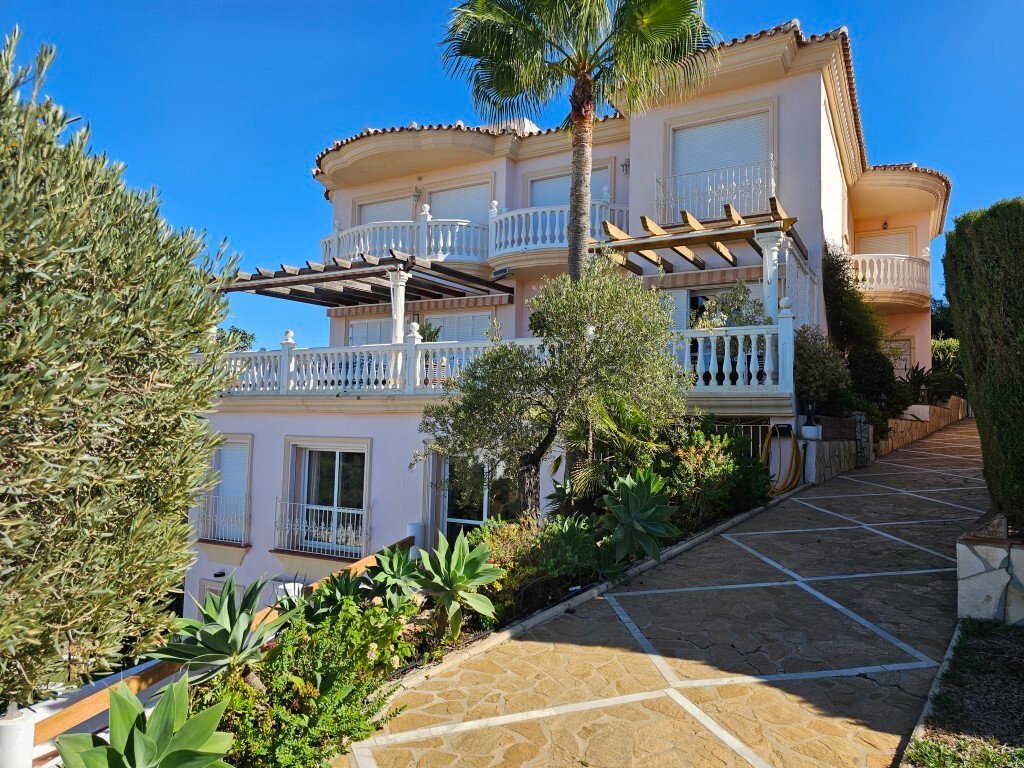 Villa in Puerto De Cabopino, Elviria-Cabopino, Marbella 1 - 16227880