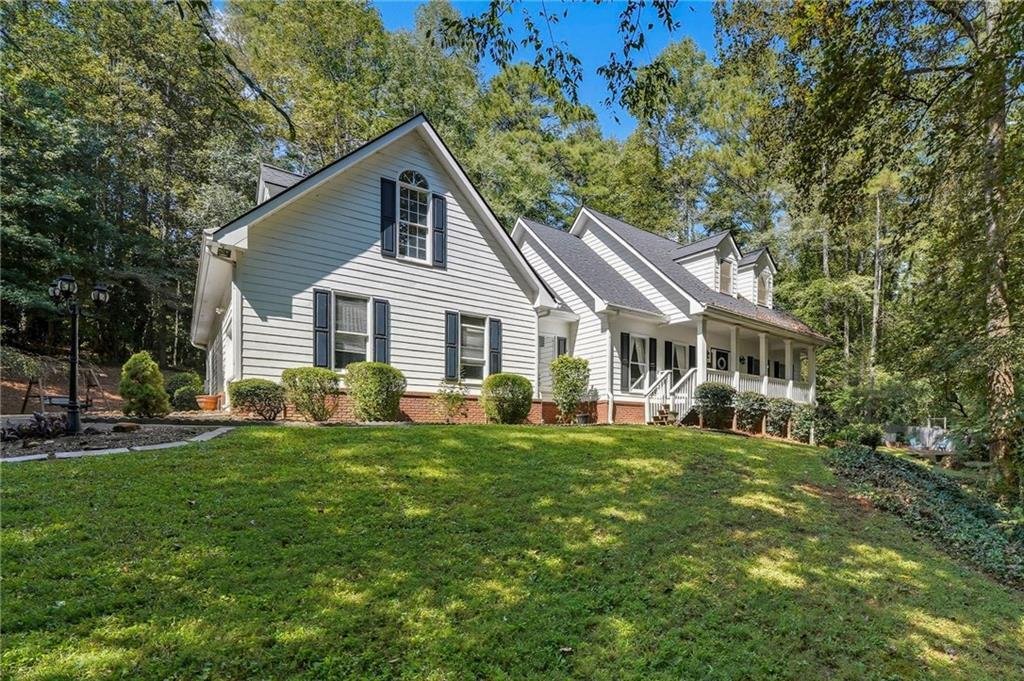House in Woodstock, Georgia, United States 4 - 16227681