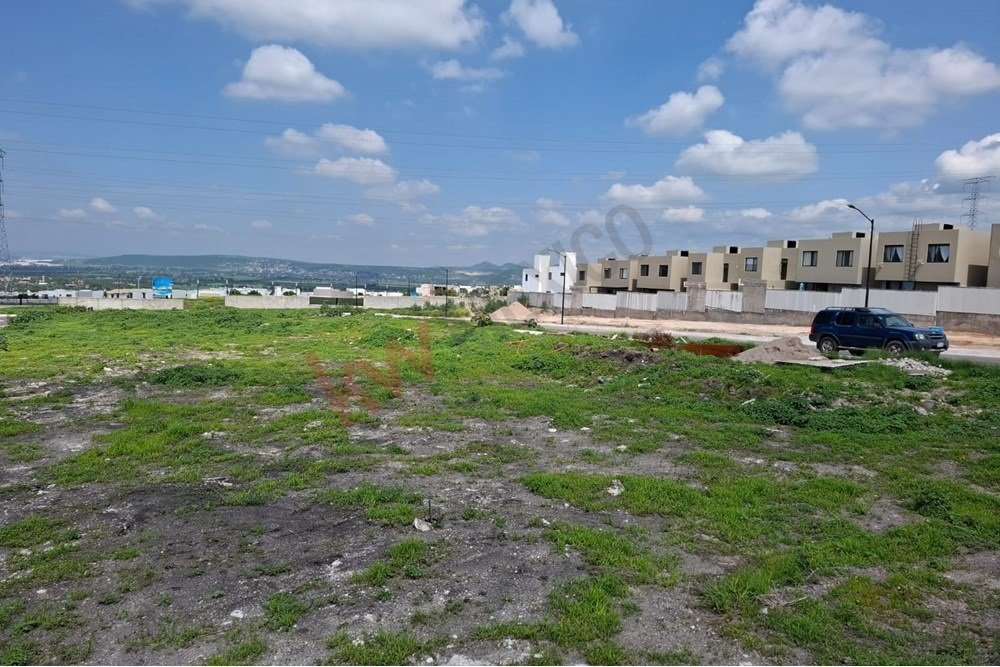 Land in Capricho, Guanajuato, Mexico 5 - 16230485