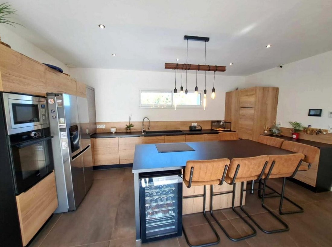 House in Espace Villeroy-Les Quilles, Sète, France 5 - 16225727