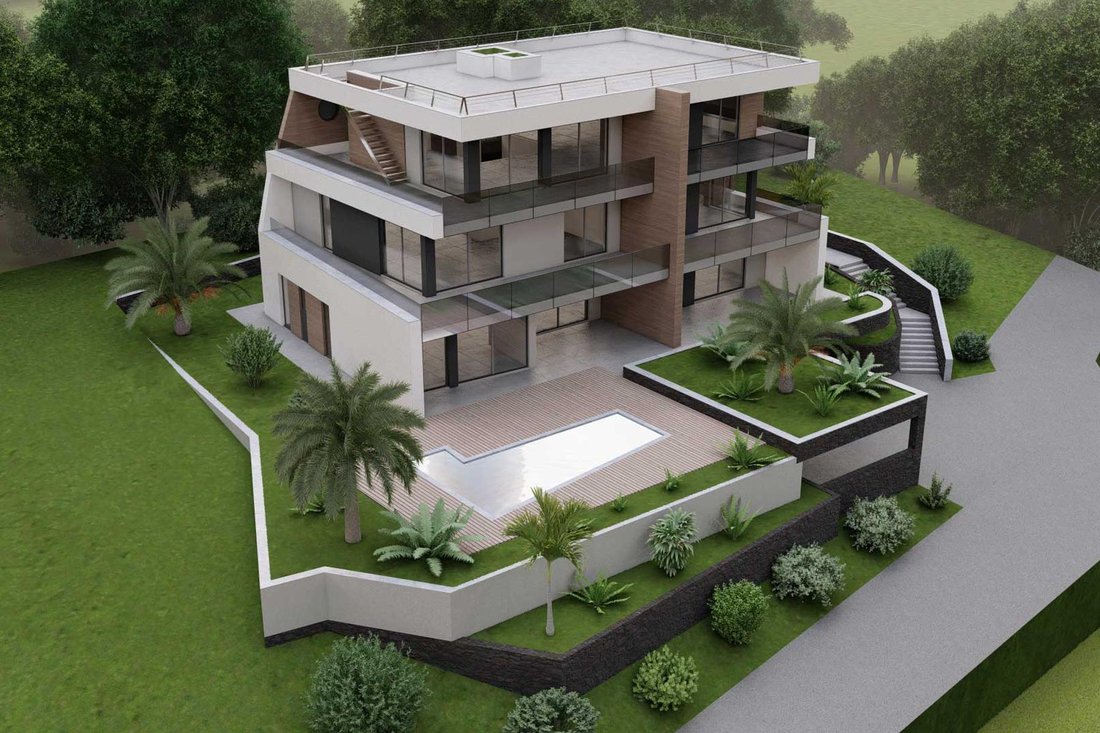 Apartment in Mjesni odbor Kantrida, Grad Rijeka, Primorje-Gorski Kotar County 1 - 16227700