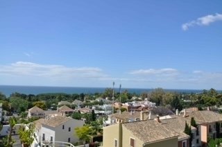 Appartamento a Marbella, Andalusia, Spagna 3 - 16228512