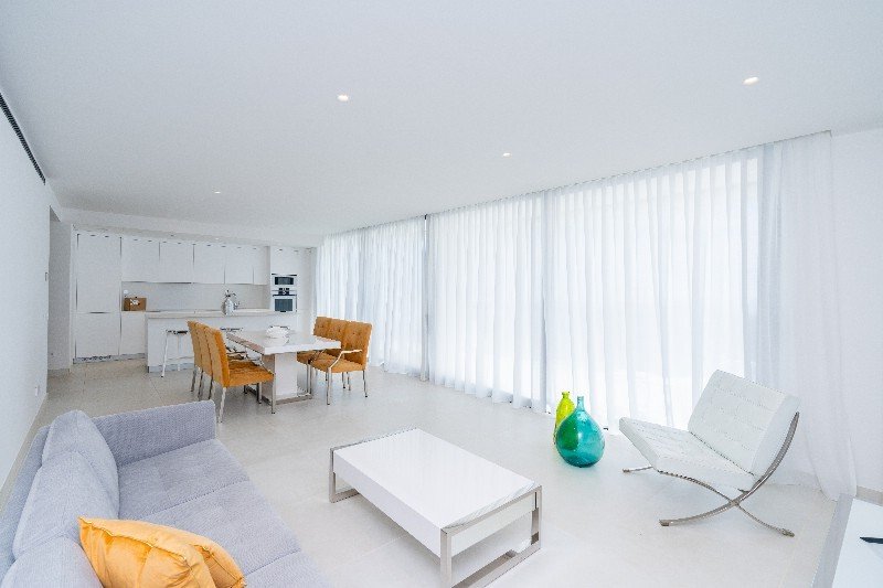 Apartment in La Capellania, Benalmadena, Andalusia 4 - 16228103
