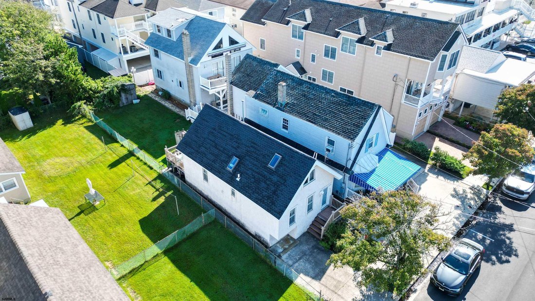 House in Margate City, New Jersey, United States 1 - 16226316