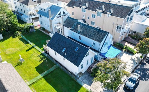 House in Margate City, New Jersey, United States 1