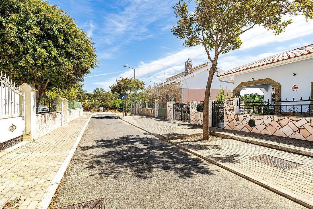 Haus in Estoril, Cascais und Estoril, Lissabon 1 - 16130704