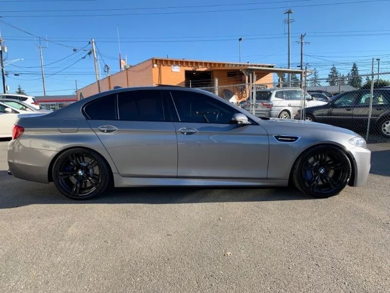 Sedan in Lynnwood, WA, United States 4 - 16226562