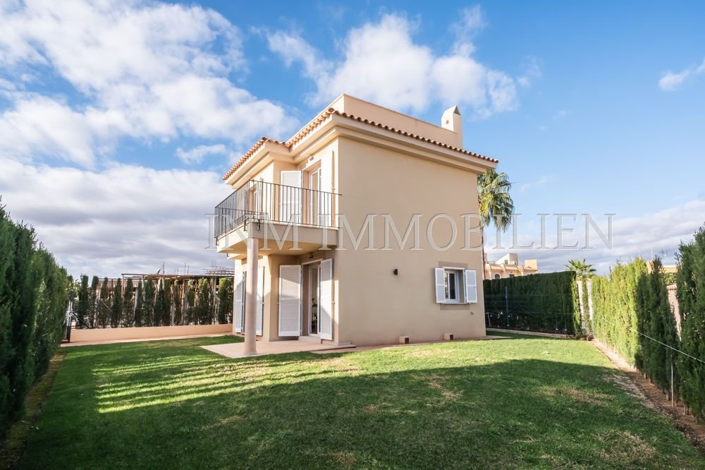 House in ses Salines, Balearic Islands, Spain 1 - 16226024