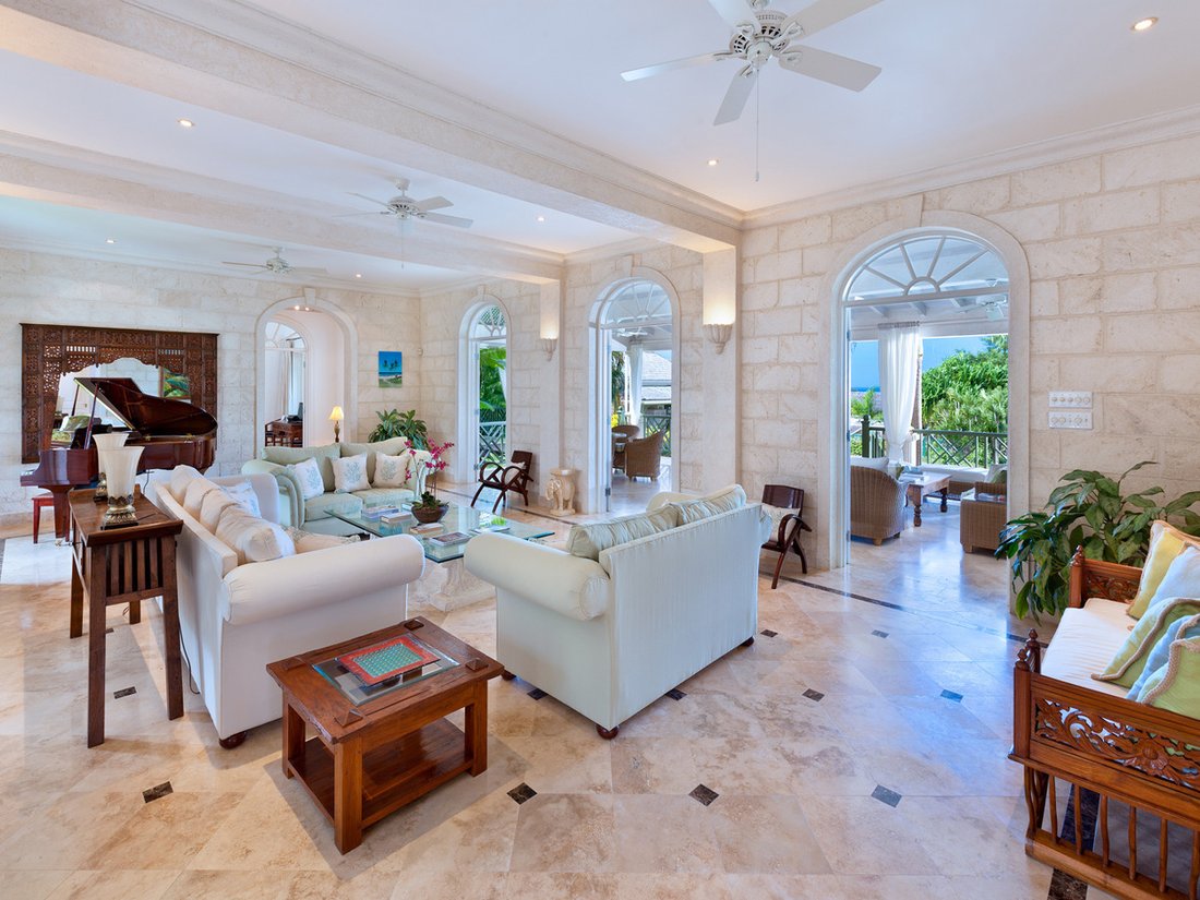 Villa in Holetown, Saint James, Barbados 5 - 16225696