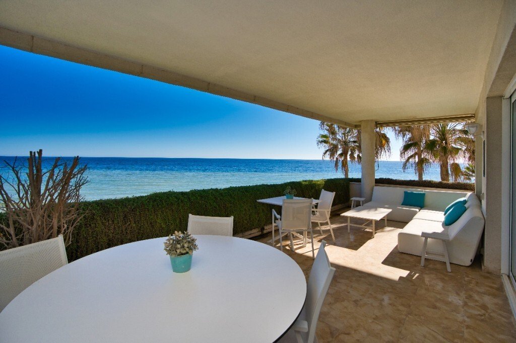 Appartamento a Estepona, Andalusia, Spagna 3 - 16228568
