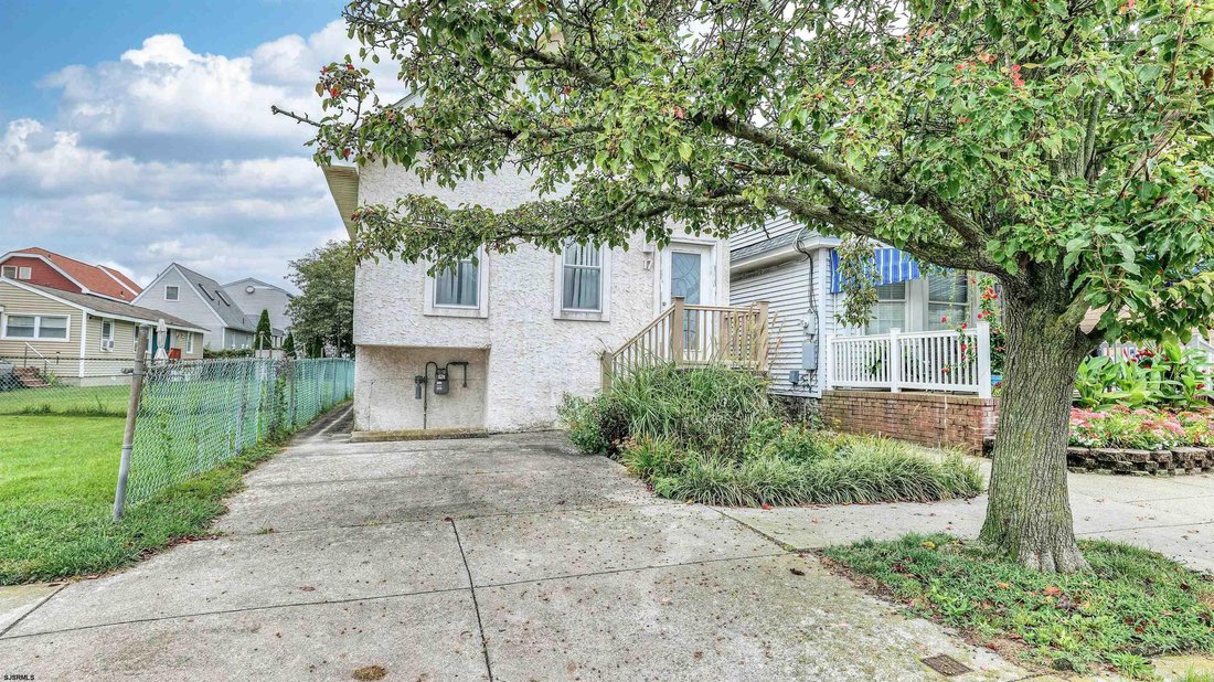 House in Margate City, New Jersey, United States 3 - 16226316