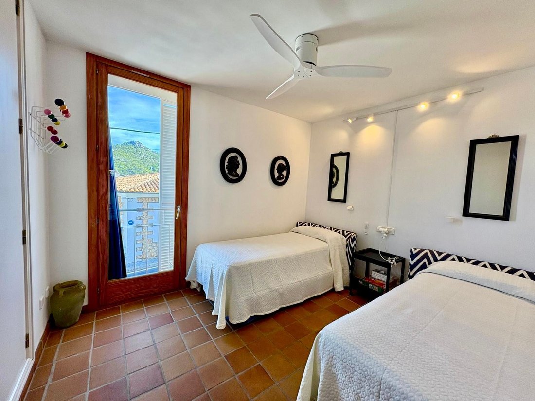 Casa a Port d'Andratx, Andratx, Isole Baleari 5 - 16225575