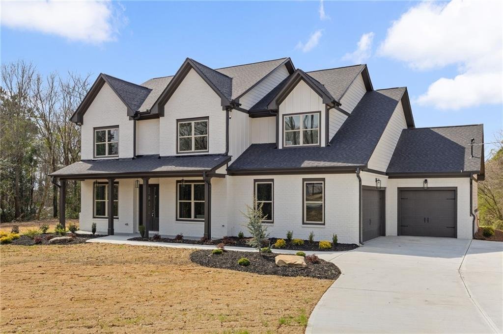 House in Lithonia, Georgia, United States 2 - 16229145