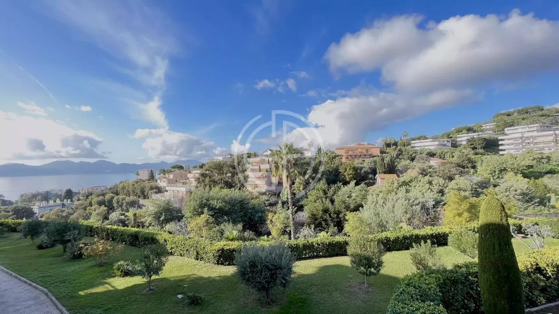 Apartment in Cannes, Provence-Alpes-Côte d'Azur, France 2 - 15228725